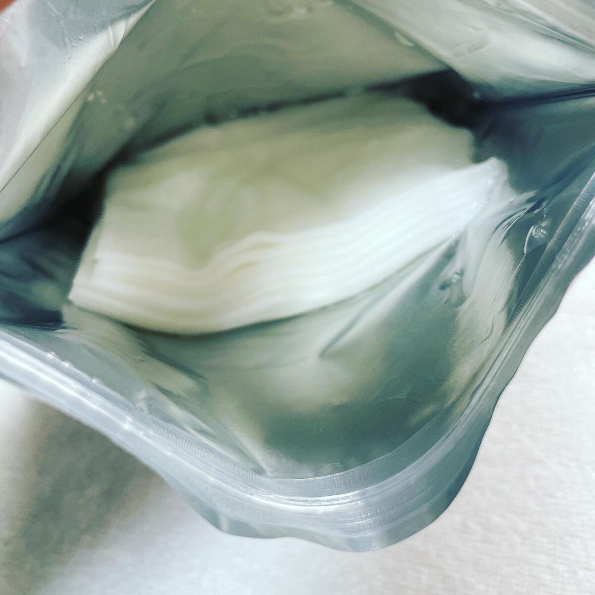 リッチグロウマスク/LIHAW/シートマスク・パックを使ったクチコミ(2枚目)