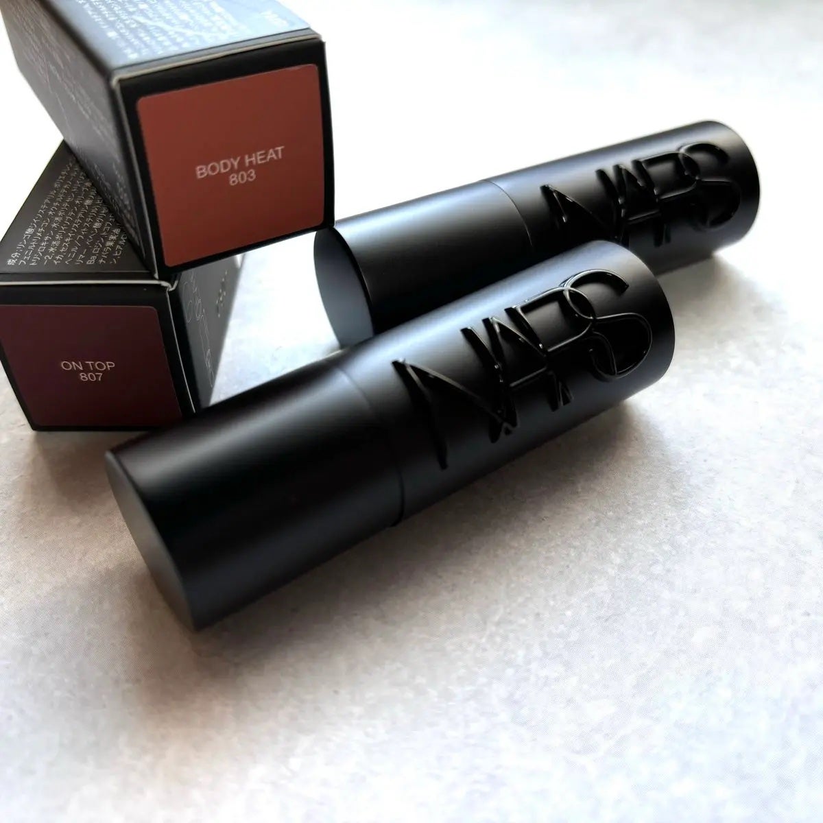 ððð on LIPS ãNARS/ãšã¯ã¹ããªã·ãããªããã¹ãã£ãã¯803ã»807ã©ã°ãž..ãïŒ2æç®ïŒ