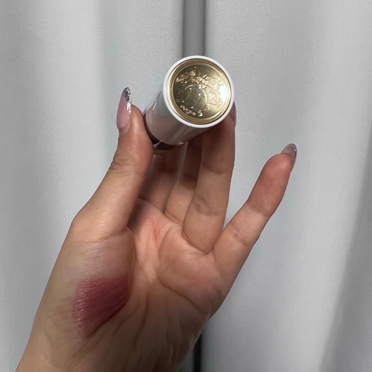 ルージュ・エルメス〉 ルージュ ア レーヴル サティネ｜エルメスの人気