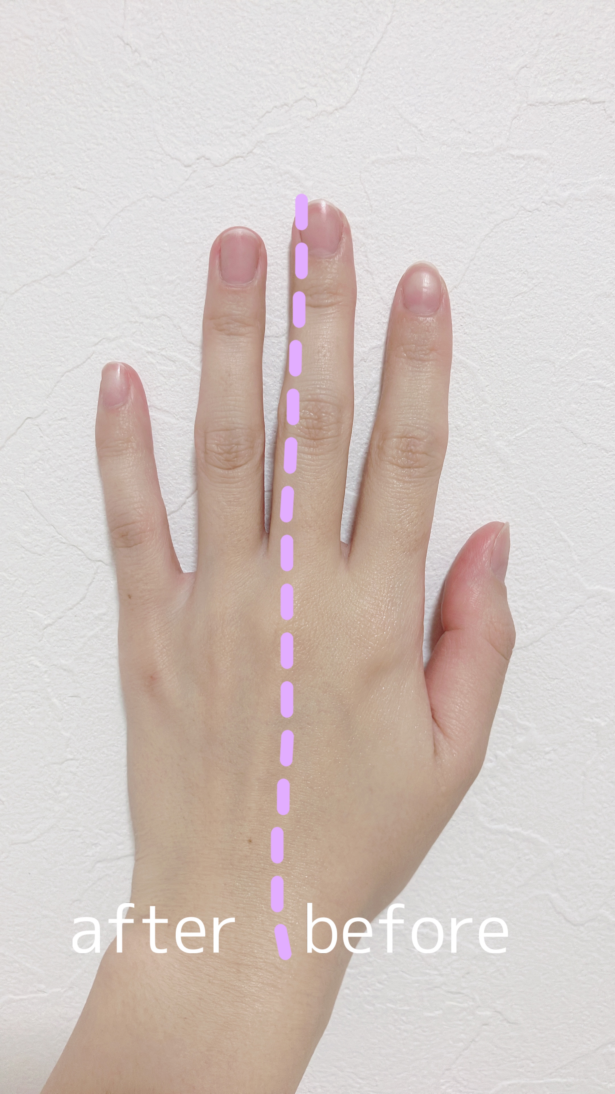 UVさらさらジェル/紫外線予報/日焼け止めジェルを使ったクチコミ（3枚目）