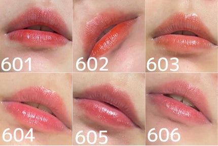 マイ ベスト ショット モイスター リップ ティント/TIRTIR(ティルティル)/リップティントを使ったクチコミ(3枚目)