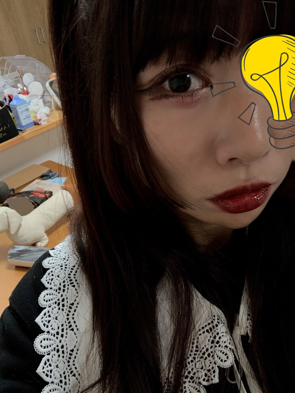 レブロン キス シュガー スクラブ/REVLON/リップスクラブを使ったクチコミ（1枚目）