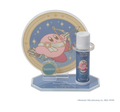 KIRBY ホロスコープ リップクリーム&リップスタンドセット いて座