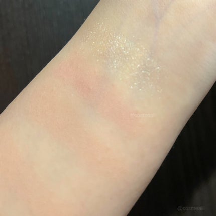 シェード アンド シャドウ パレット/CLIO/アイシャドウパレットを使ったクチコミ(6枚目)