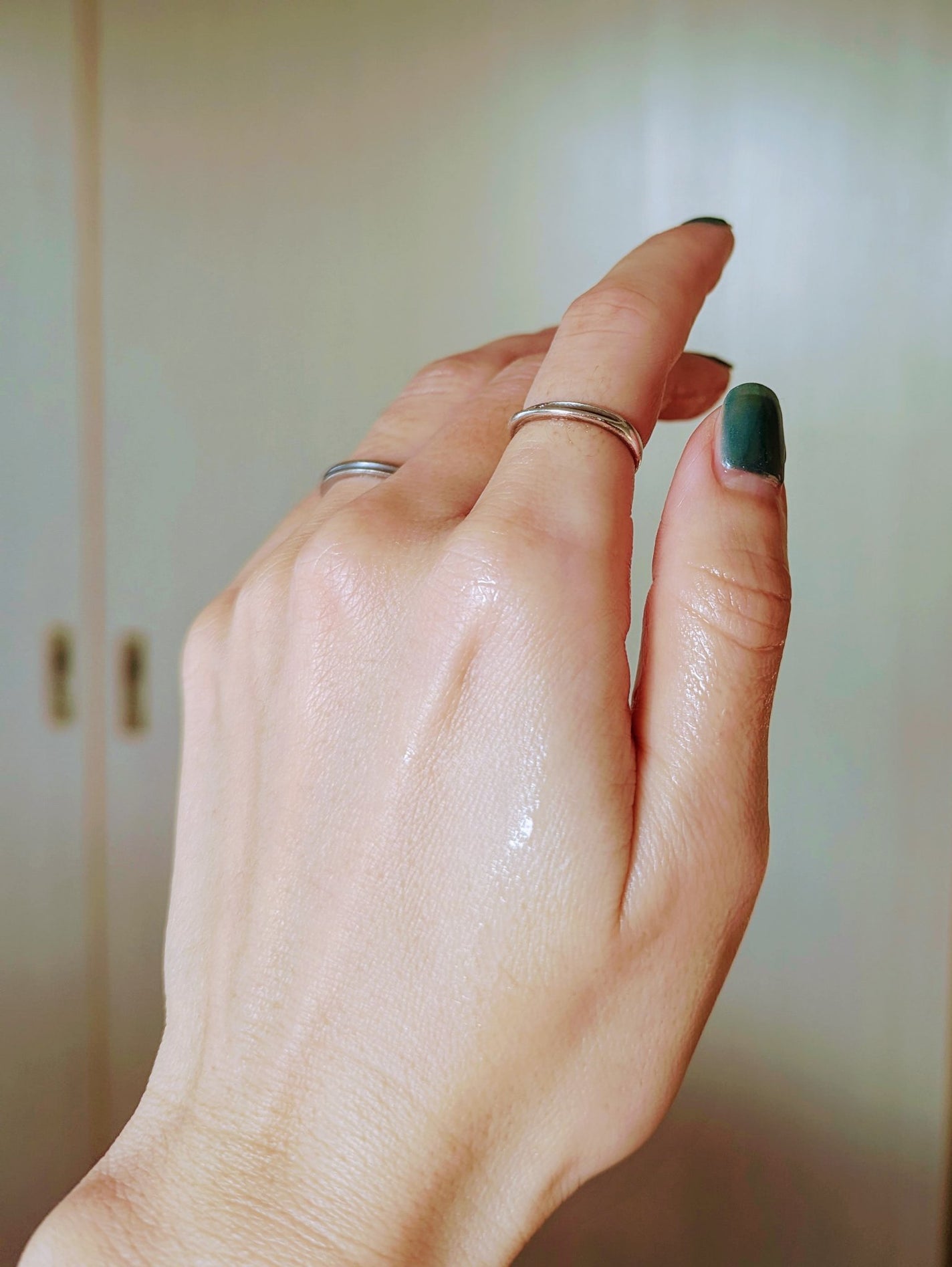 センテラ クイックカーミングパッド/SKIN1004/トナーパッドを使ったクチコミ(1枚目)