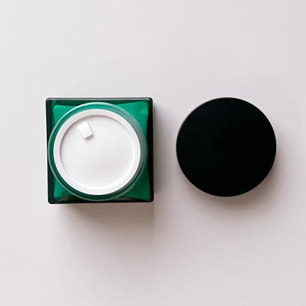 ハイドロバイタライジングクリーム/Tender garden/フェイスクリームを使ったクチコミ(7枚目)