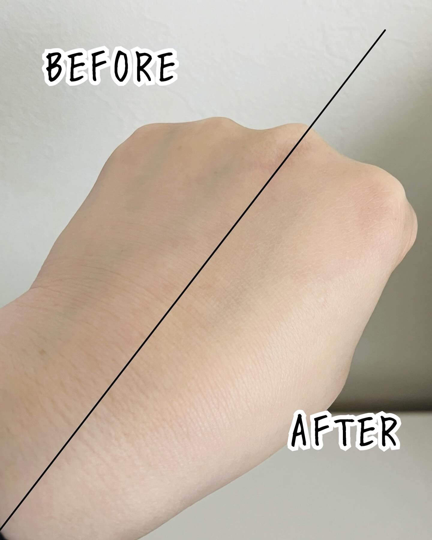 ソフトマットプレストパウダー/FUNNY ELVES方里/プレストパウダーを使ったクチコミ（3枚目）