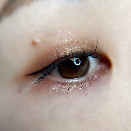 プロ アイ パレット/CLIO/アイシャドウパレットを使ったクチコミ(3枚目)