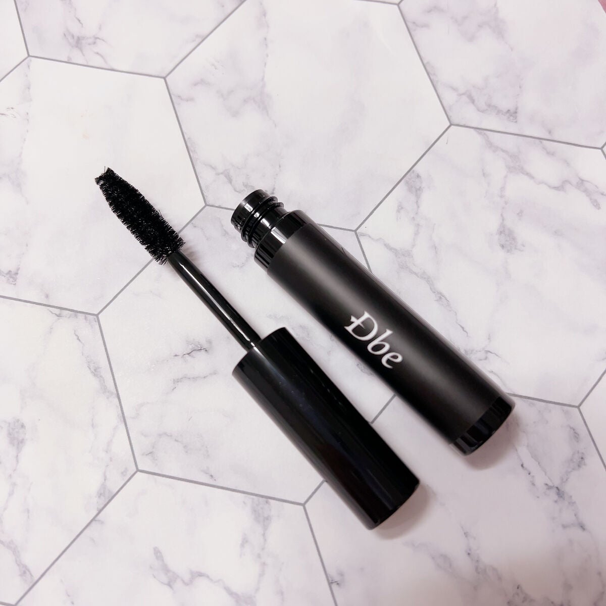 眉毛美容液/Dbe/まつげ美容液を使ったクチコミ(2枚目)