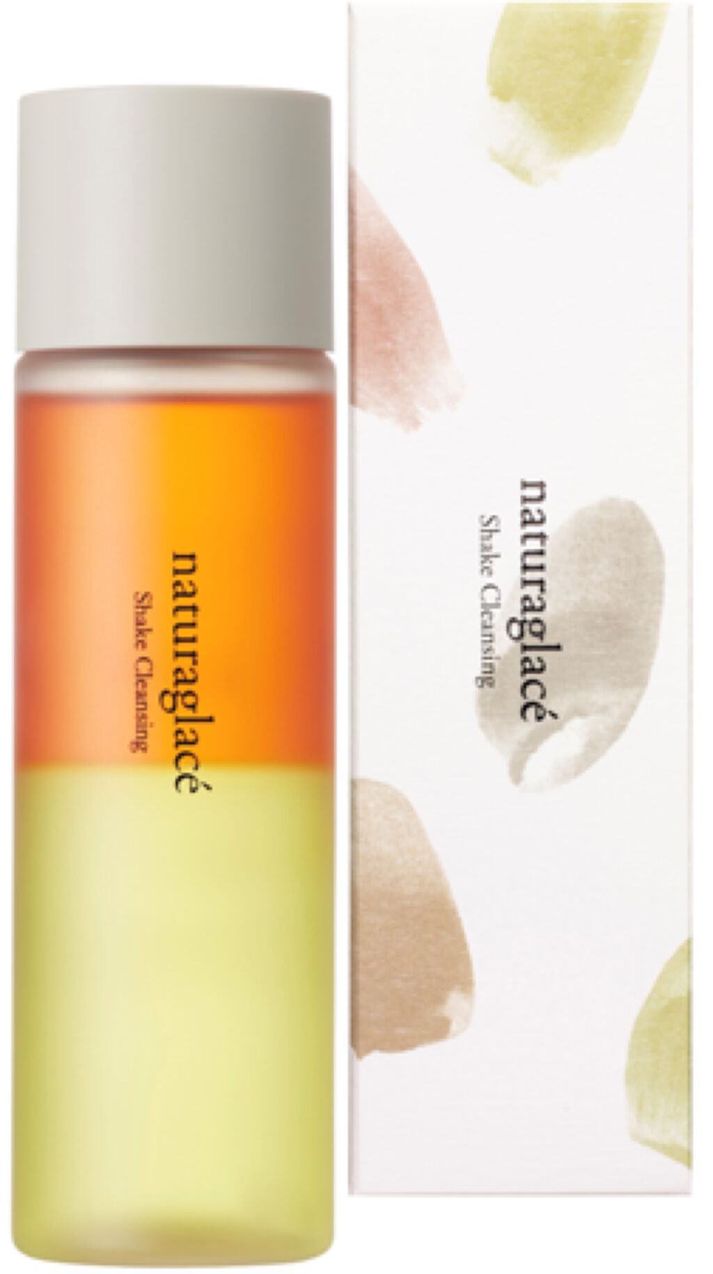 シェイククレンジング / ナチュラグラッセ