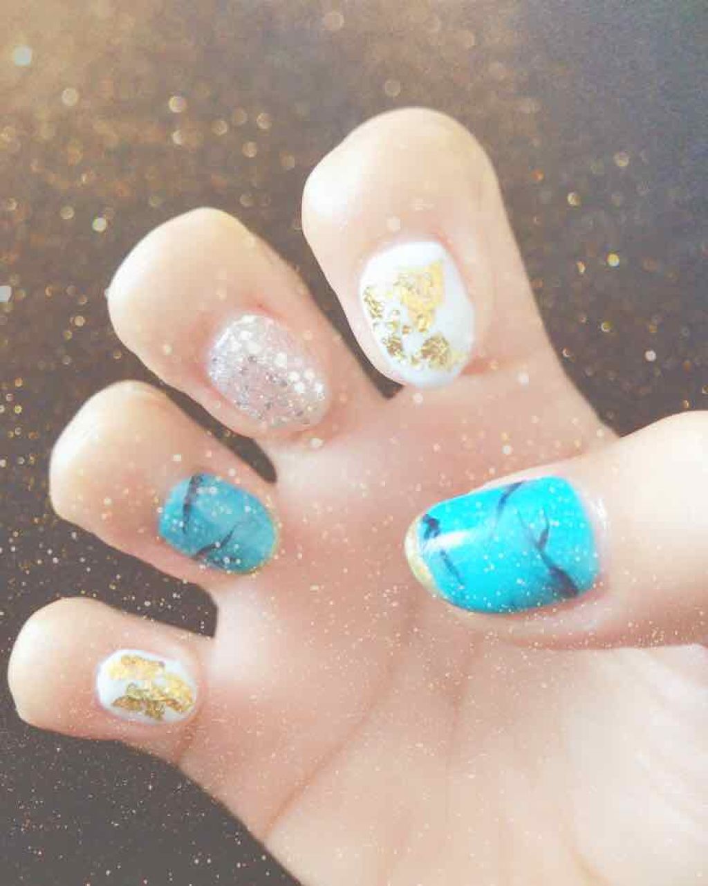 shiiii-mama on LIPS 「こんばんは❗️初めての雑談しようかなと思います☺️笑本日、久し..」(3枚目)