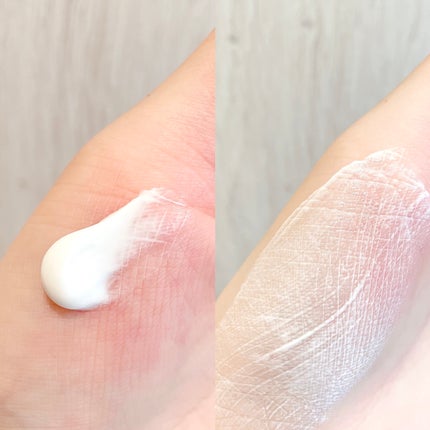 シカプラスト リペアクリーム B5+ /ラ ロッシュ ポゼ/フェイスクリームを使ったクチコミ(3枚目)