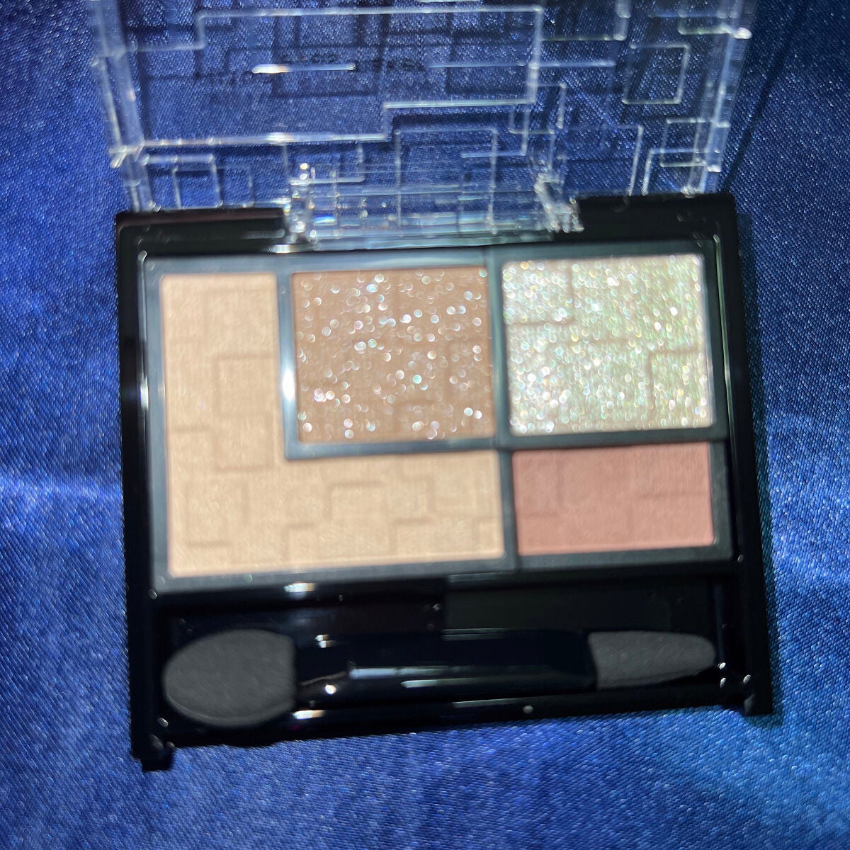 ããŒãã£ã«ã¢ã€ãºã¡ã€ã«ãŒ/KATE/ã¢ã€ã·ã£ããŠãã¬ããã䜿ã£ãã¯ãã³ãïŒ2æç®ïŒ