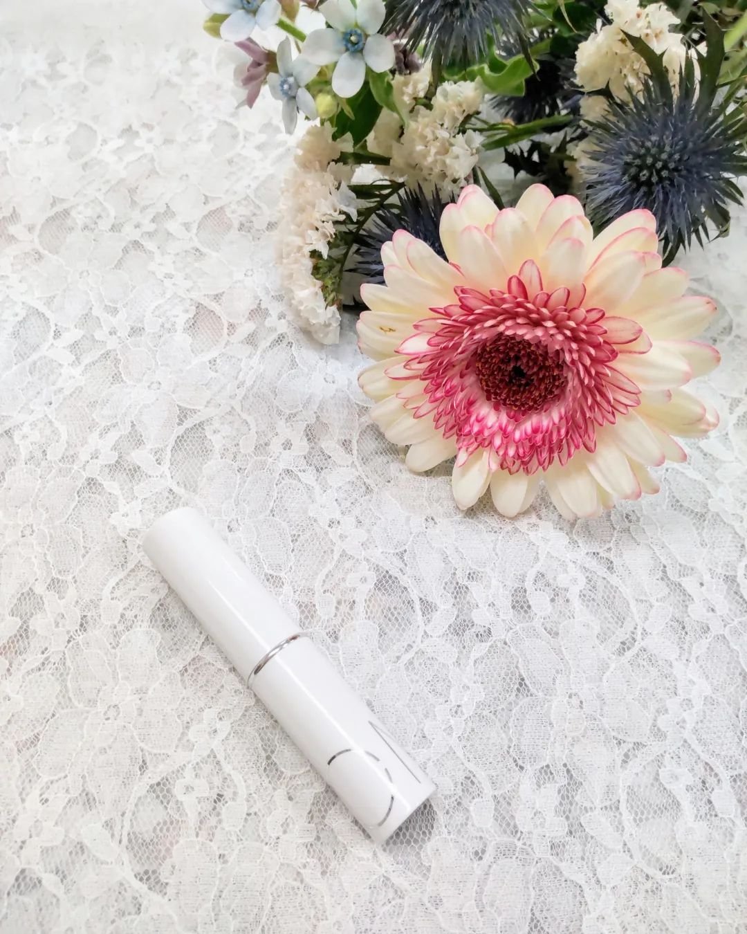 メラノエスケープショットCC/MiMC/日焼け止めスティックを使ったクチコミ（2枚目）