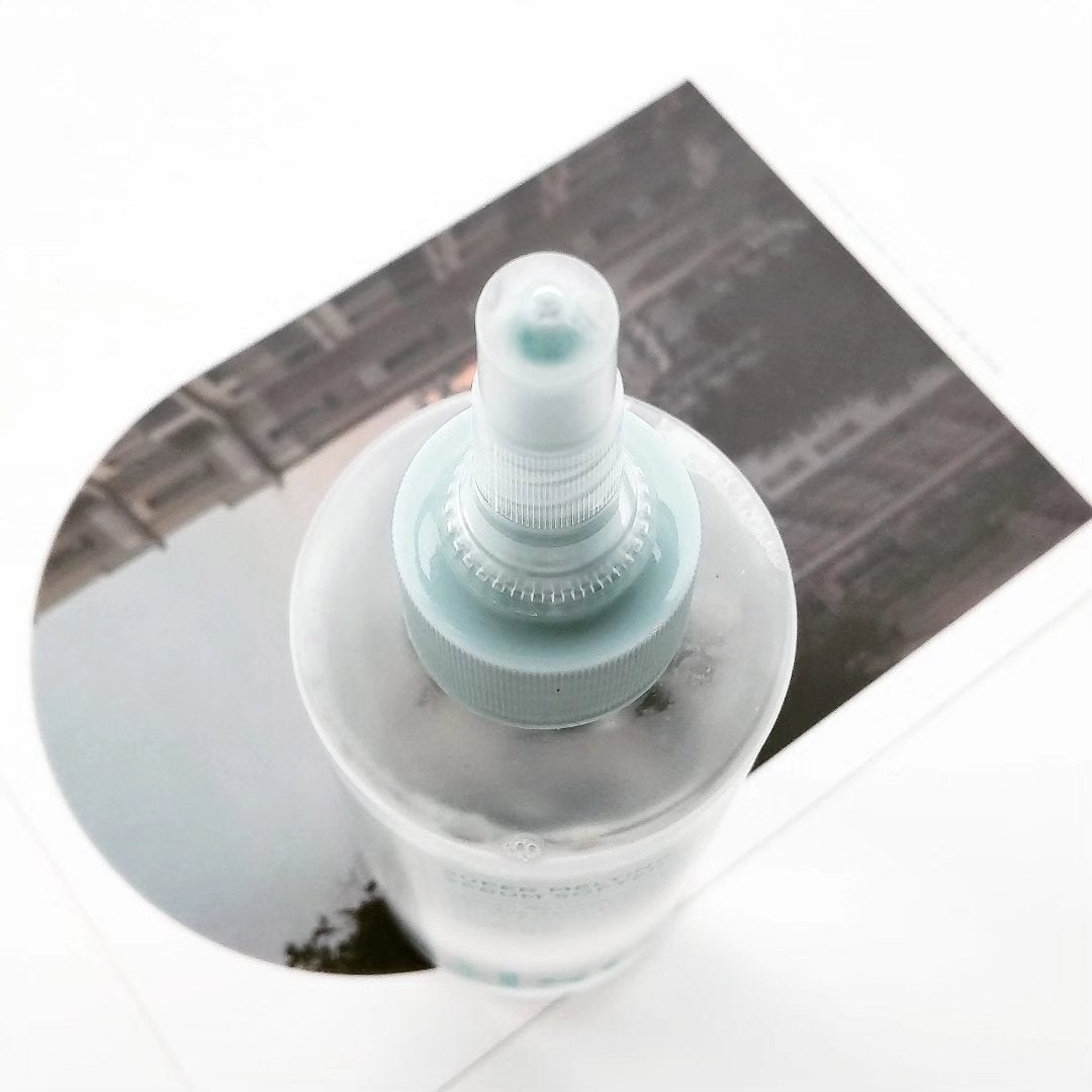 ILSO スーパーメルティング セバムソフトナー/ilso/化粧水を使ったクチコミ(2枚目)