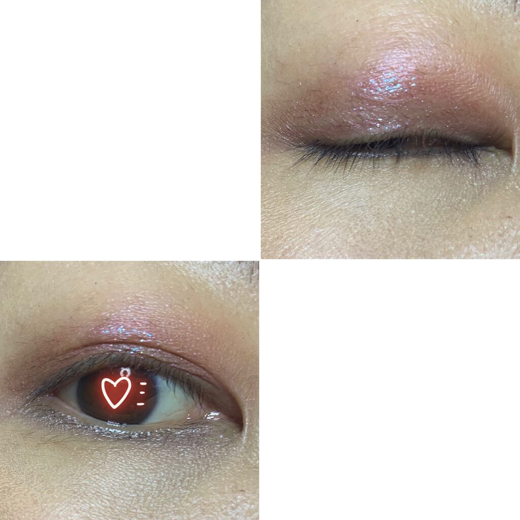 キャビアスティック アイカラー/ローラ メルシエ/スティックアイシャドウを使ったクチコミ(3枚目)