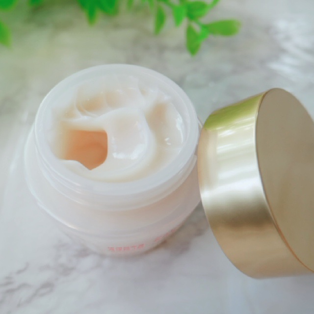 リュール トリートメントクリーム/ジュレリッチ/フェイスクリームを使ったクチコミ（2枚目）