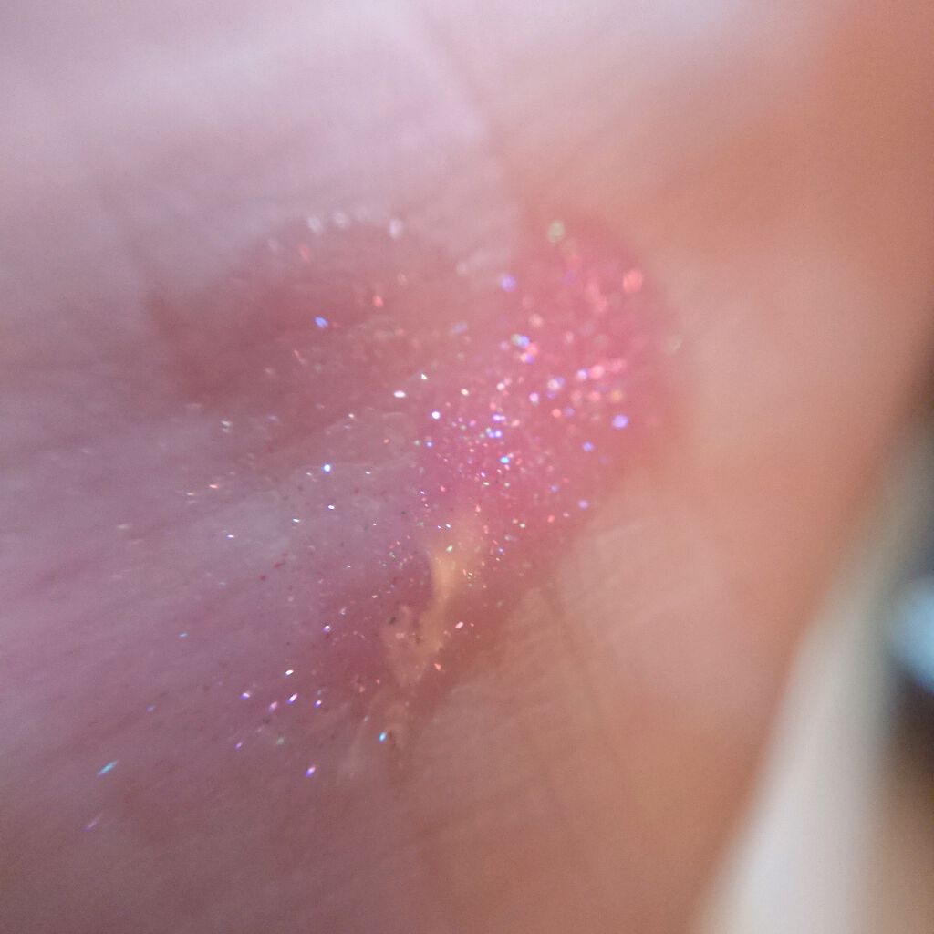 【旧】ディオール アディクト リップ マキシマイザー/Dior/リップグロスを使ったクチコミ(3枚目)