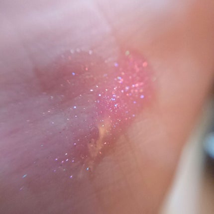 【旧】ディオール アディクト リップ マキシマイザー/Dior/リップグロスを使ったクチコミ(3枚目)