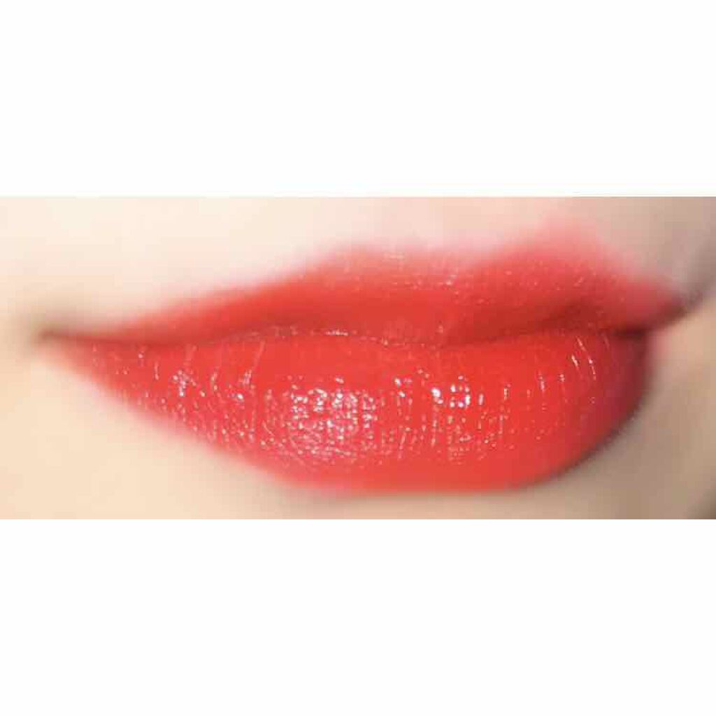 ウォーターアンブレラティント リップ/FAUX PAS PARIS/リップティントを使ったクチコミ(4枚目)