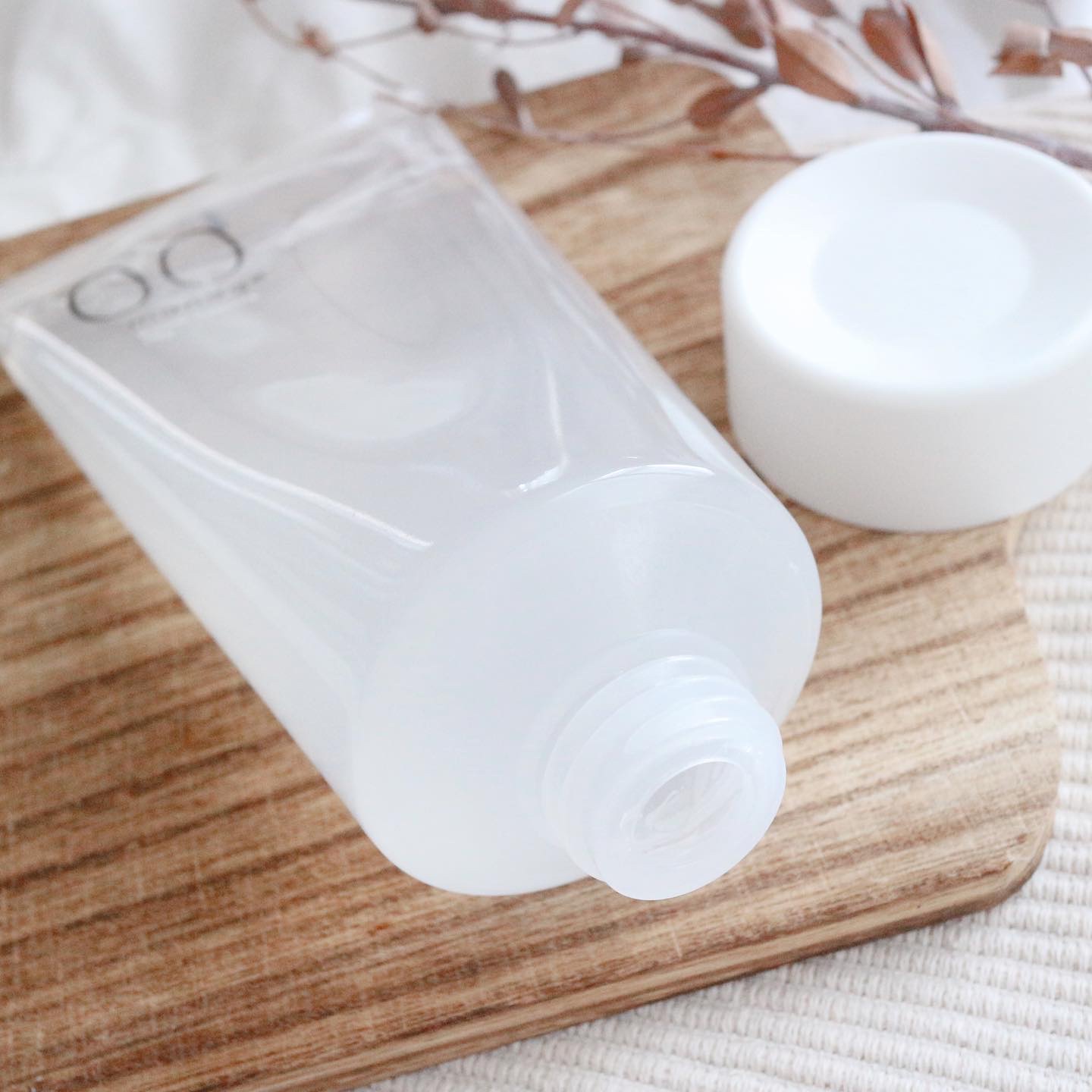 manage 00 ブースタークレンジング/manage/クレンジングジェルを使ったクチコミ（3枚目）