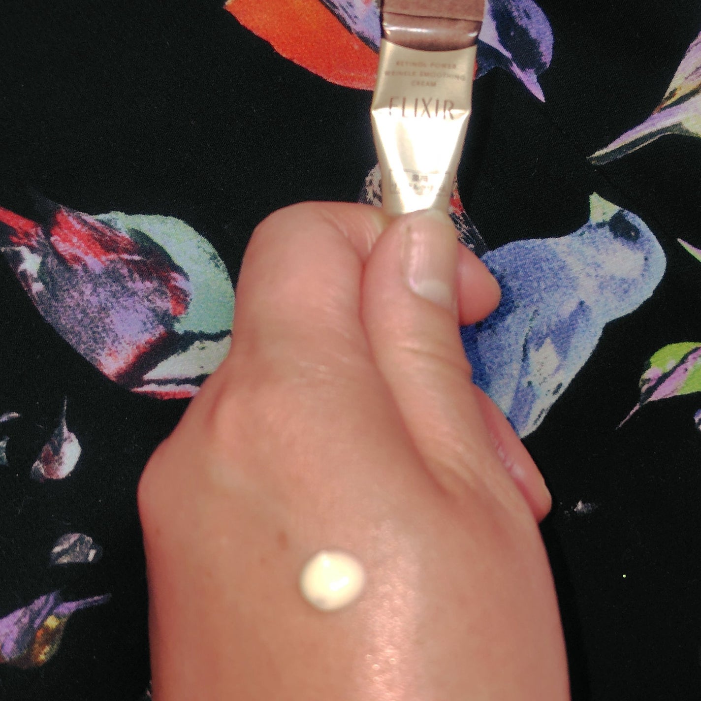 エクシア アンベアージュ エクストラミルク/ALBION/乳液を使ったクチコミ(3枚目)