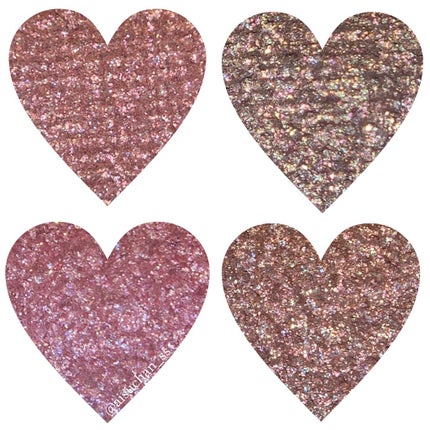 オンブル 4/CLARINS/アイシャドウパレットを使ったクチコミ(4枚目)