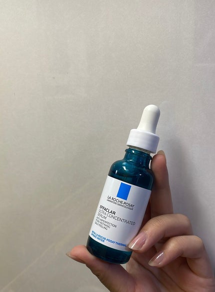 エファクラ ピールケア セラム/ラ ロッシュ ポゼ/美容液を使ったクチコミ(1枚目)
