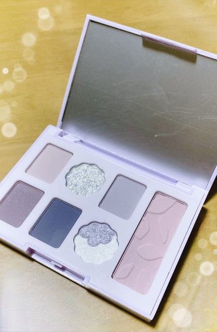 さのまる。-コスメ好きママ。 on LIPS 「衝動買い…やってしまった…!!「SHEDELLA」という中国コ..」(4枚目)