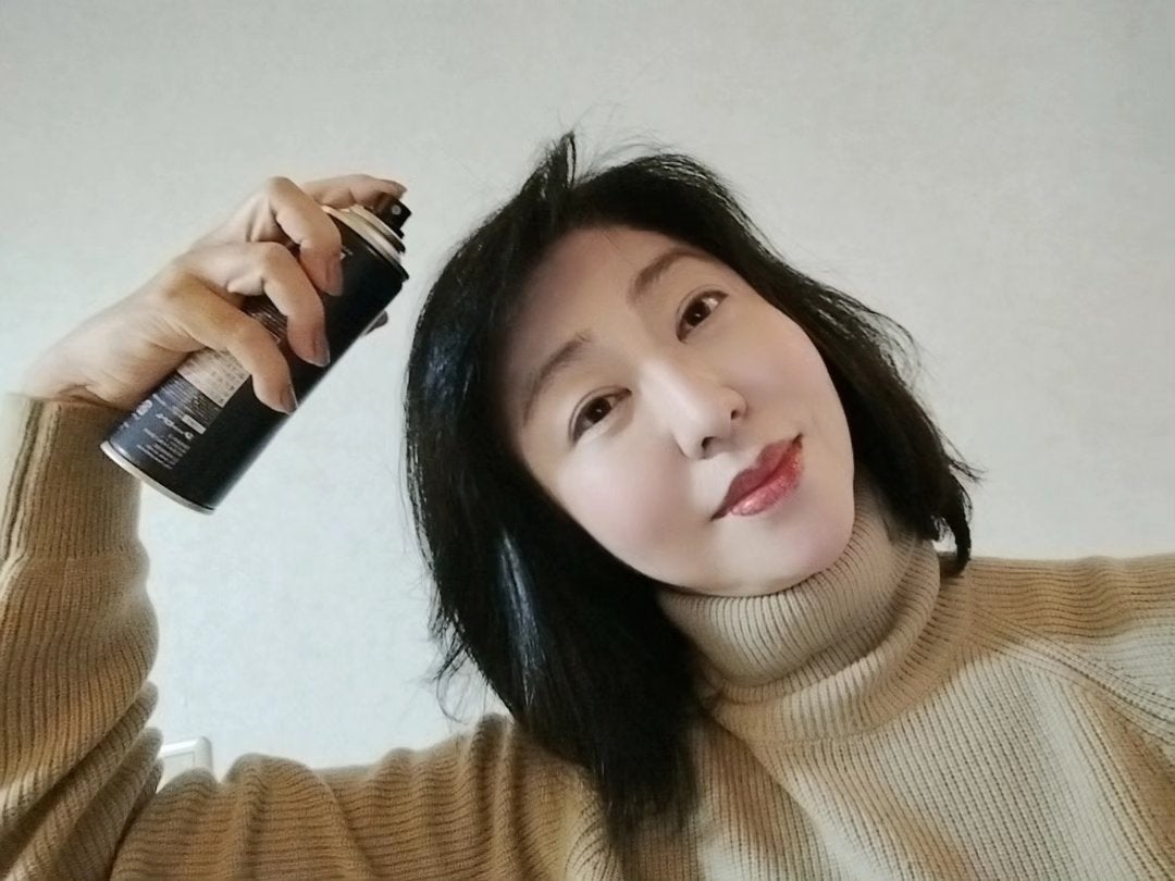 mcgroupakiko on LIPS 「只今ライザップで絶賛減量中!ですが気になるのは毛量までボリュー..」(3枚目)