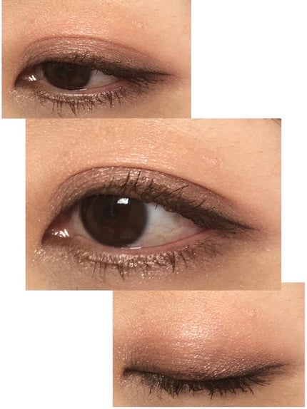 ラスティングマルチアイベース WP/キャンメイク/アイシャドウベースを使ったクチコミ(4枚目)