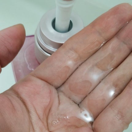 リッチモイスト シャンプー/ヘアトリートメント/キラージュ/市販シャンプーを使ったクチコミ(3枚目)