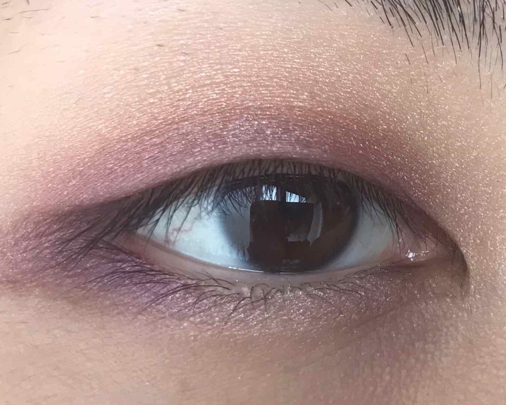 ロイヤルヴィンテージ アイズ/リンメル ロンドン/アイシャドウパレットを使ったクチコミ(3枚目)