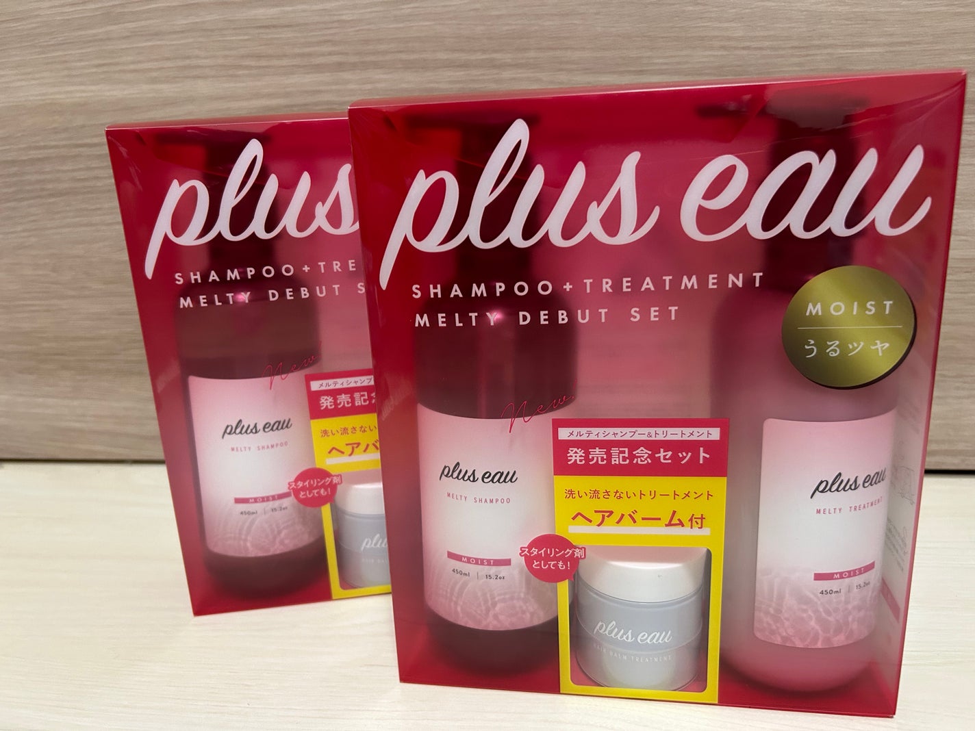 エルジューダ サントリートメントセラム/エルジューダ/ヘアオイルを使ったクチコミ(3枚目)