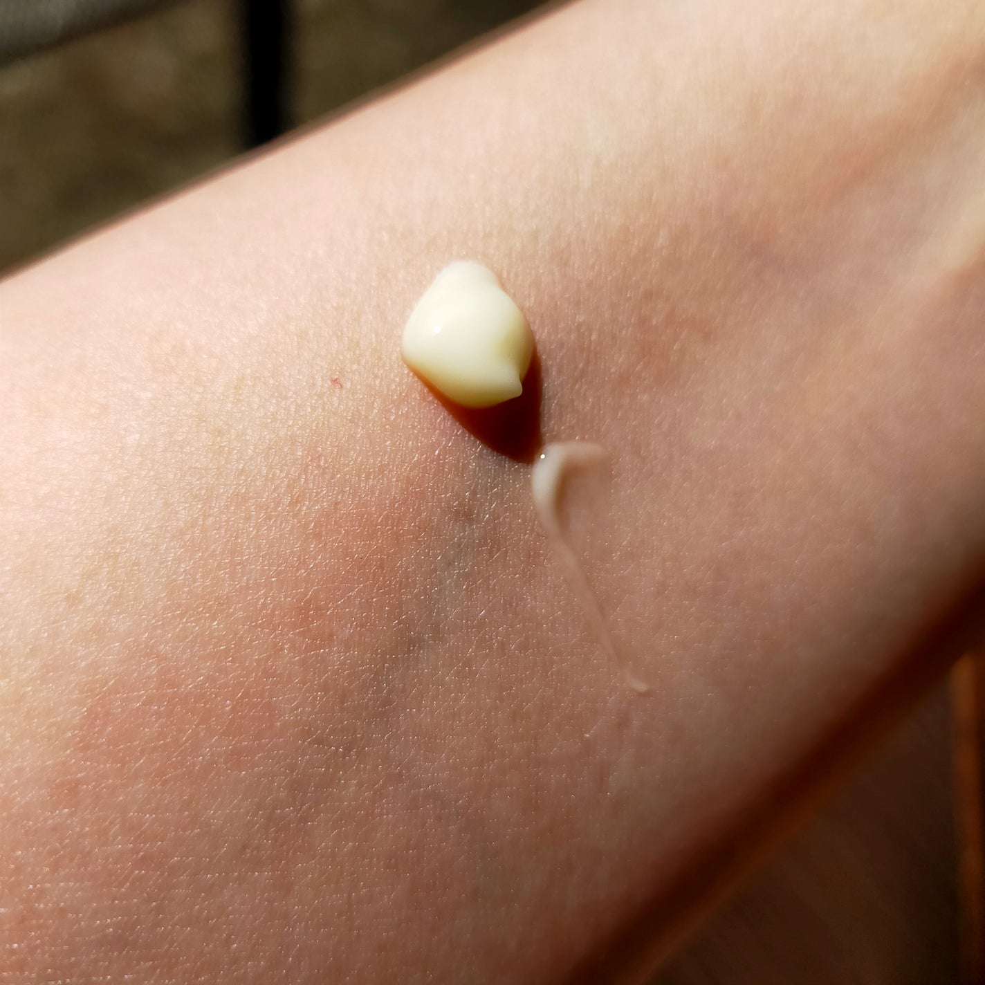 ビタミンミルク/ASUNE /乳液を使ったクチコミ(3枚目)