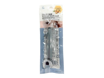 DAISO &.アイシャドウスティック