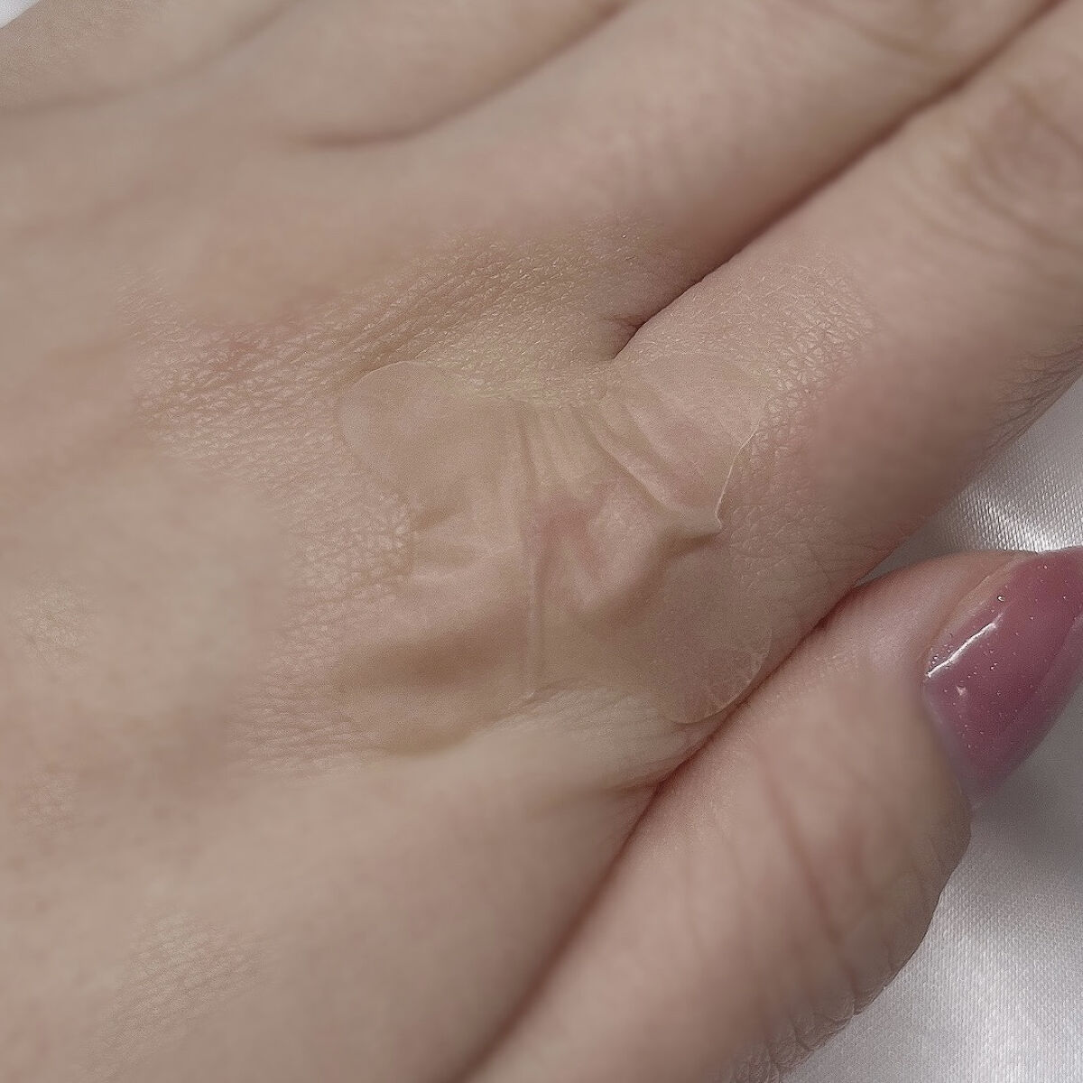 キズクイックfit/東洋化学/その他を使ったクチコミ（3枚目）