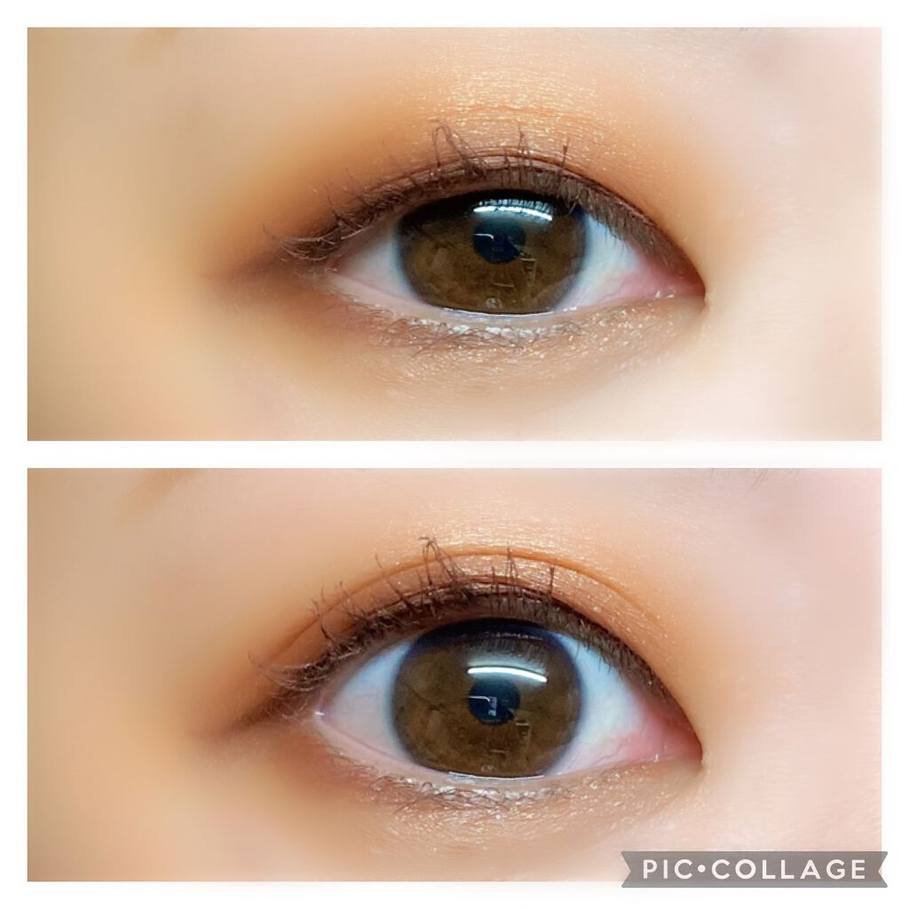 BRONZE PALETTE/Natasha Denona/アイシャドウパレットを使ったクチコミ(2枚目)