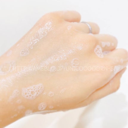 パーフェクトC クレンジング&洗顔ジェル/Perfect C/クレンジングジェルを使ったクチコミ(7枚目)