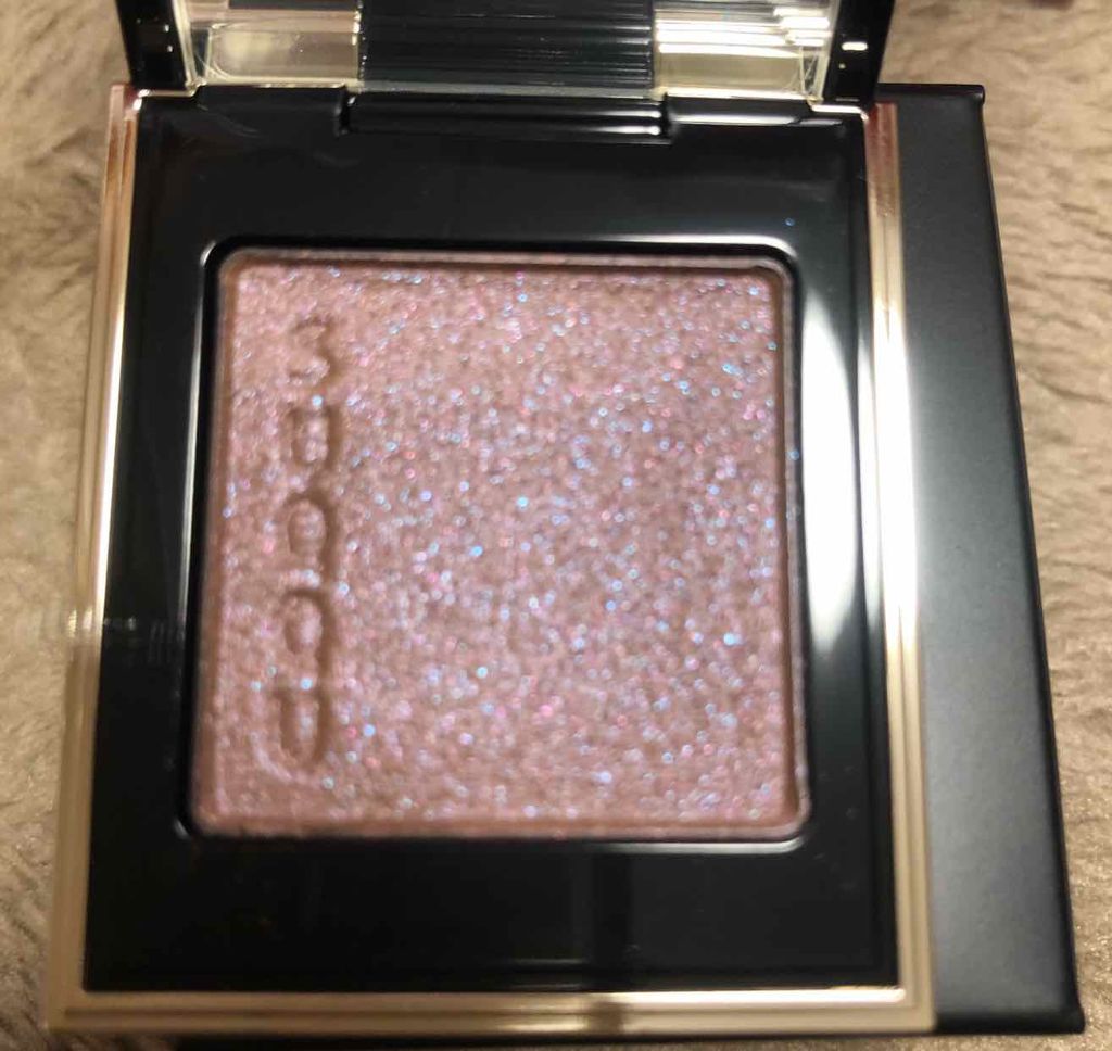 トーン タッチ アイズ/SUQQU/単色アイシャドウを使ったクチコミ（3枚目）