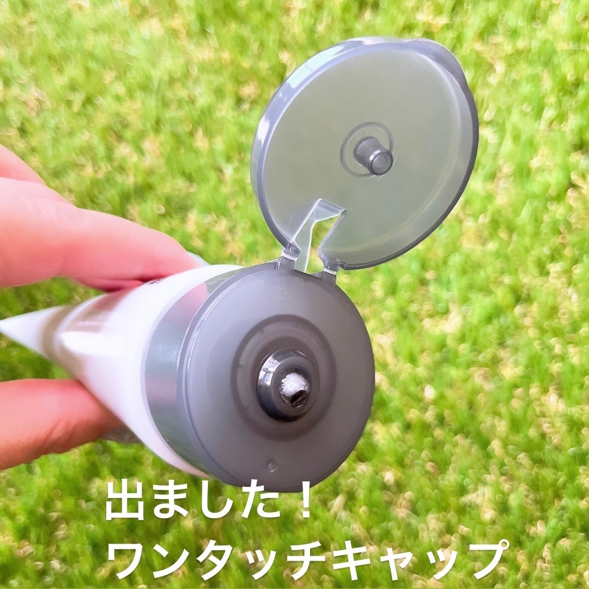 ウォッシュクレンジング BLACK/クレンジングリサーチ/洗顔フォームを使ったクチコミ(2枚目)