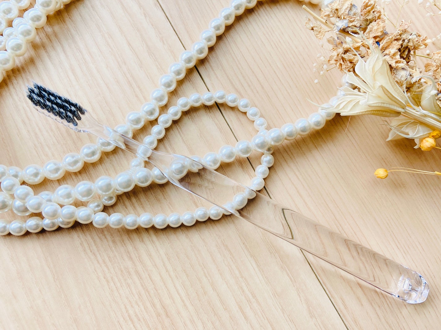 はみがきの神様/Wone/歯ブラシを使ったクチコミ(3枚目)