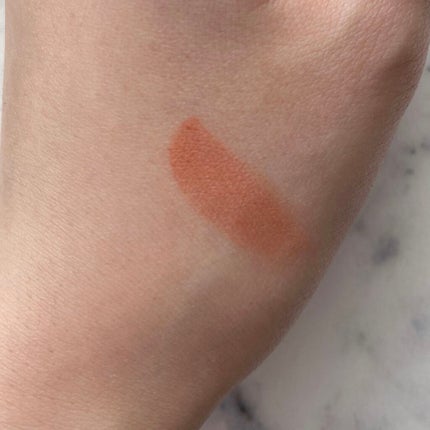 ジャストアイシャドウ/Laka/単色アイシャドウを使ったクチコミ(3枚目)