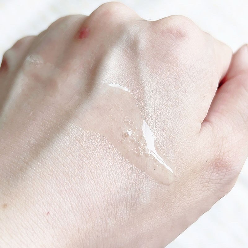 リセットクリアN/BENEFIQUE/化粧水を使ったクチコミ（3枚目）