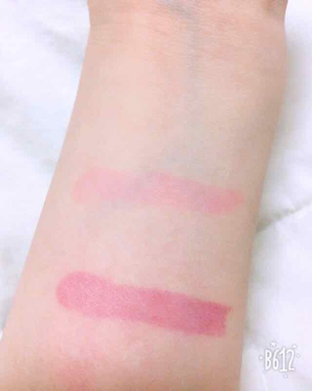 エスポルール リップティント/エスポルール/リップティントを使ったクチコミ(3枚目)