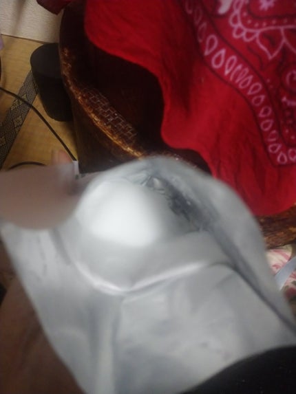 プロシカ センテラアジアチカ タイガーアンプルマスク/VT/シートマスク・パックを使ったクチコミ(1枚目)