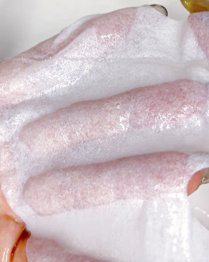 ホワイトトリュフナリシングトリートメントマスク/ダルバ/シートマスク・パックを使ったクチコミ(5枚目)