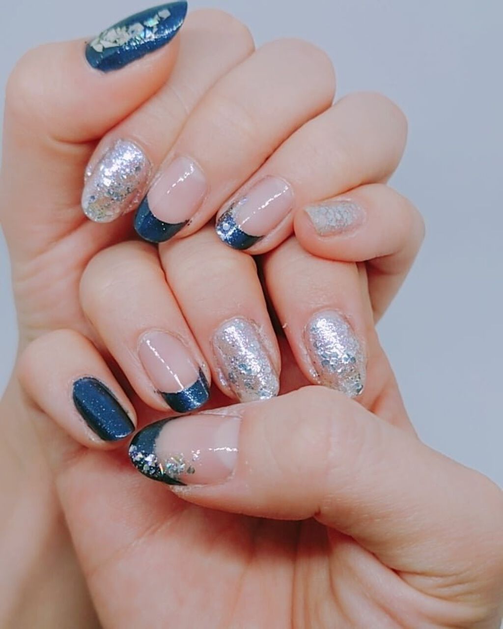 pa ネイルカラー プレミア/pa nail collective/マニキュアを使ったクチコミ(3枚目)