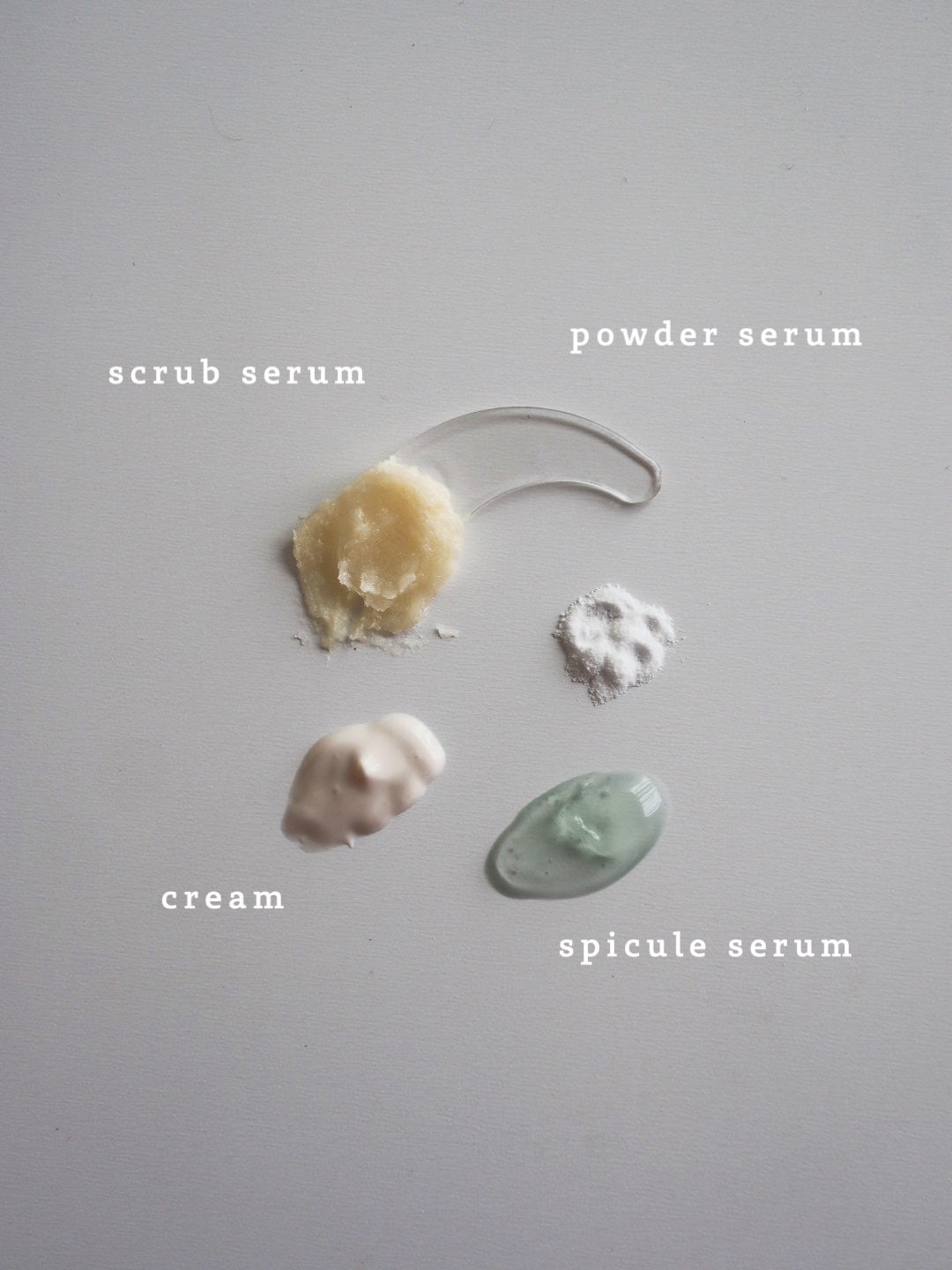 ポアセラリアルビフィダパウダーセラム/MEDITHERAPY/美容液を使ったクチコミ(3枚目)