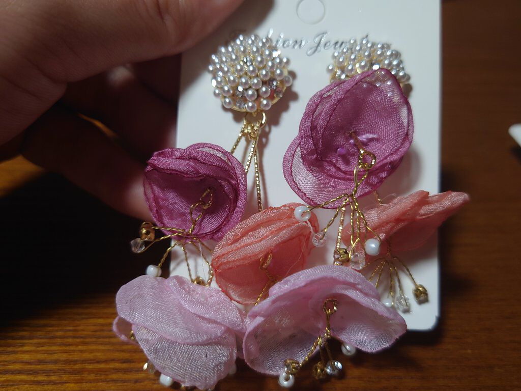 SHEIN購入品/SHEIN/その他を使ったクチコミ（3枚目）